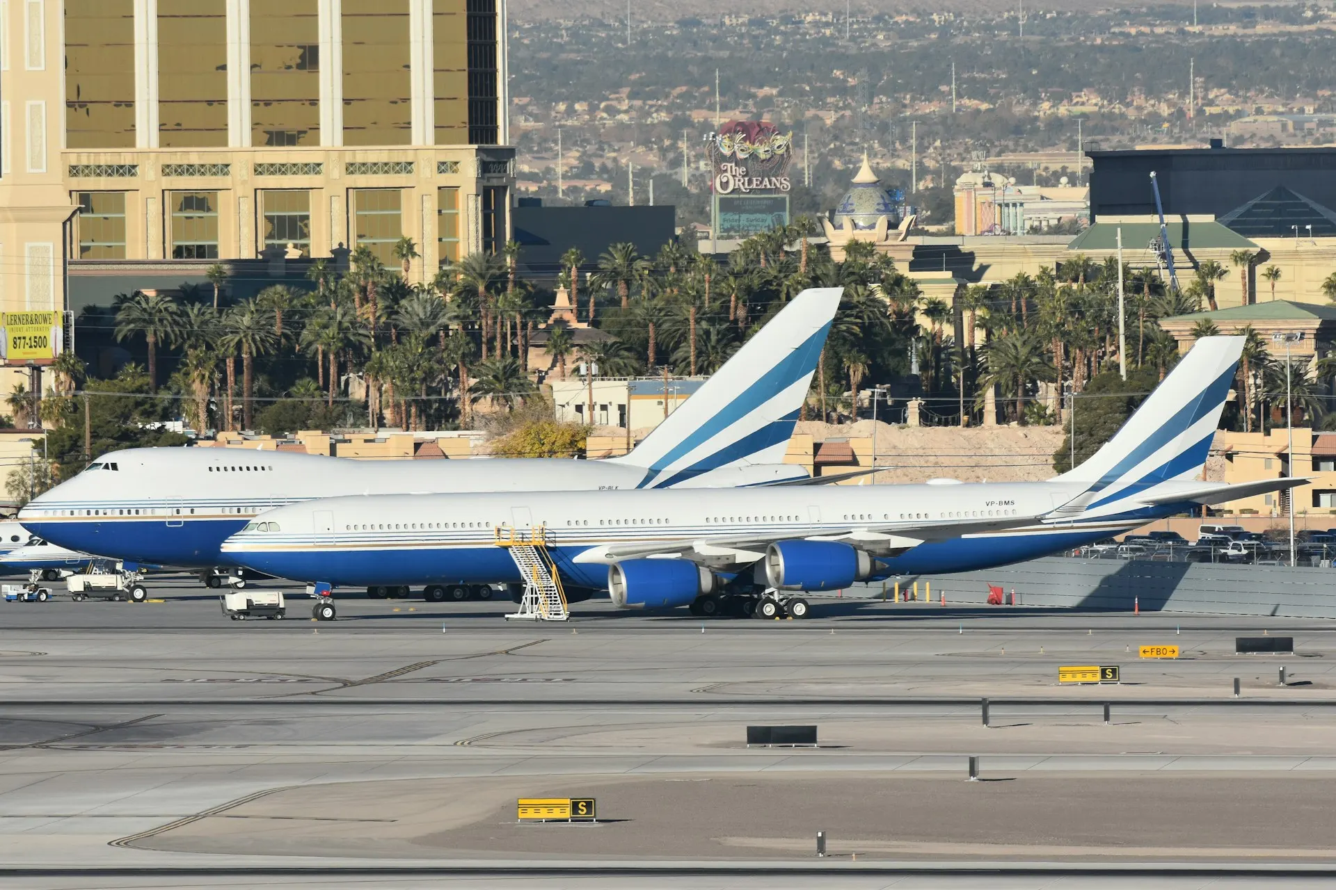 Harry Reid International Airport Las Vegas terminal