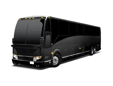 55 Passengers Bus