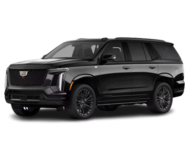 Cadillac Escalade luxury SUV for group travel