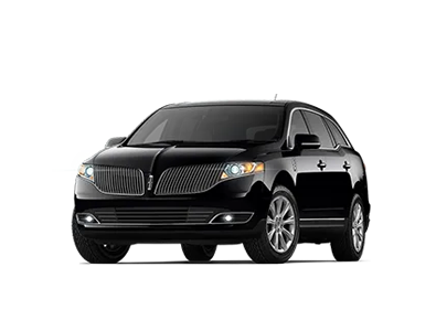 Lincoln MKT
