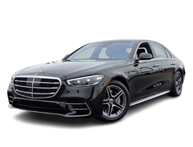Mercedes s550