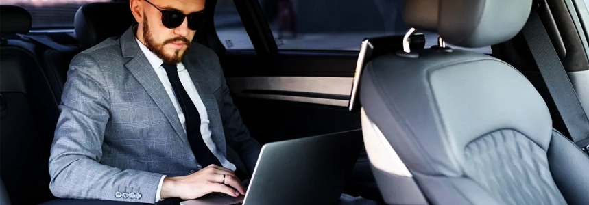 Corporate Transportation